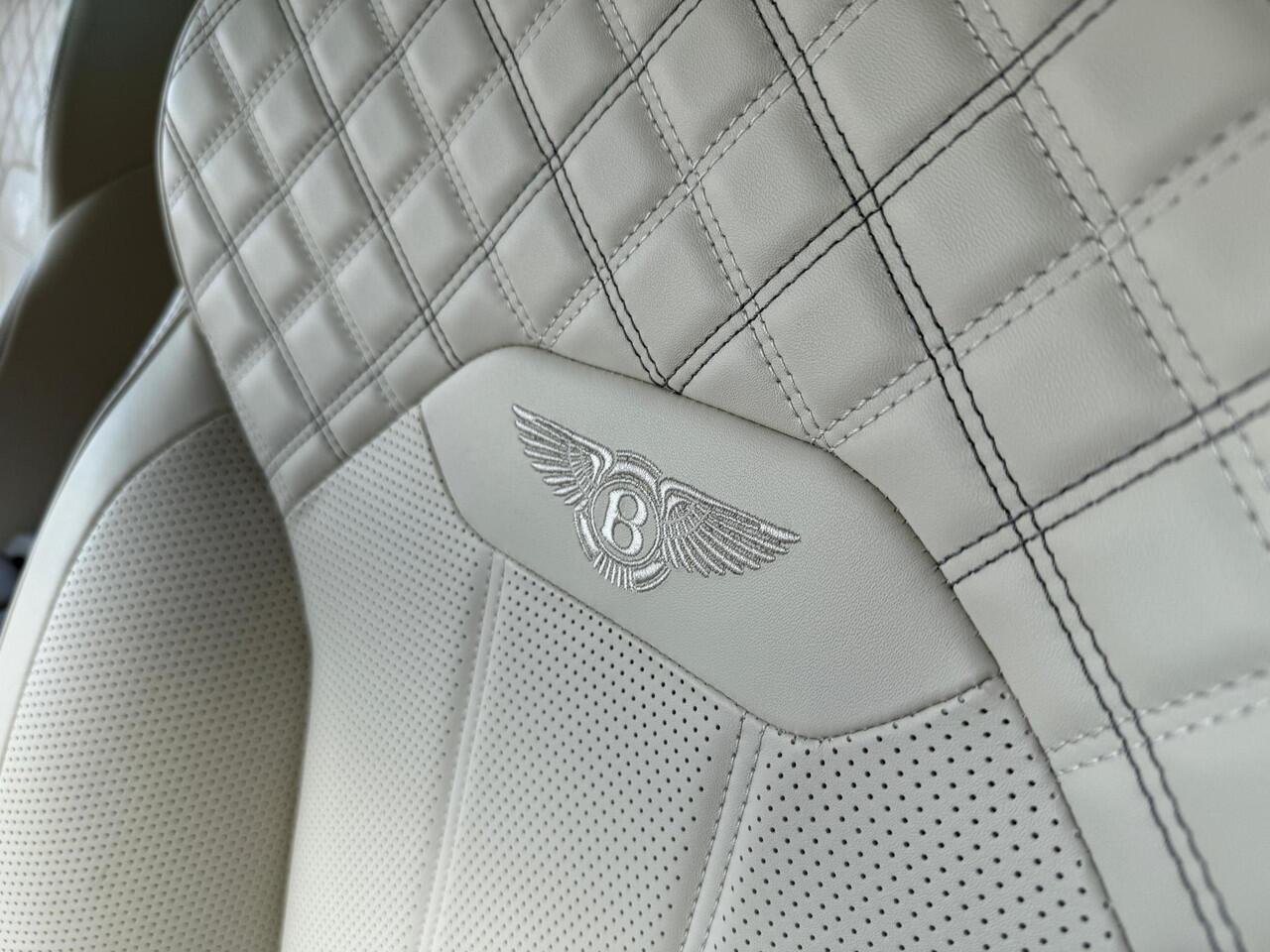 Bentley Bentayga 4.0 V8 First Edition