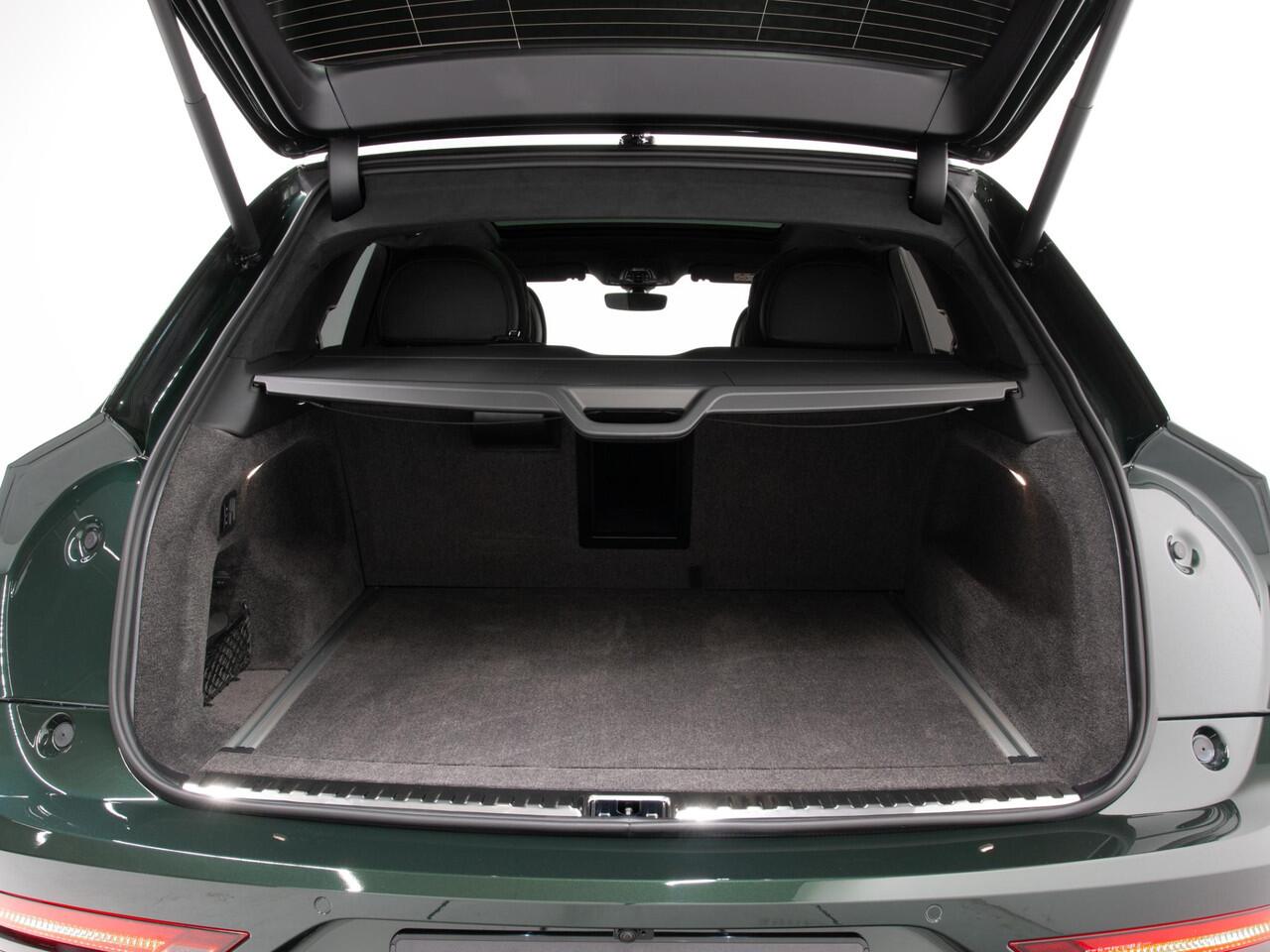 Bentley Bentayga 3.0 V6 Hybrid S Black Edition TOURING | B&O | 4+1