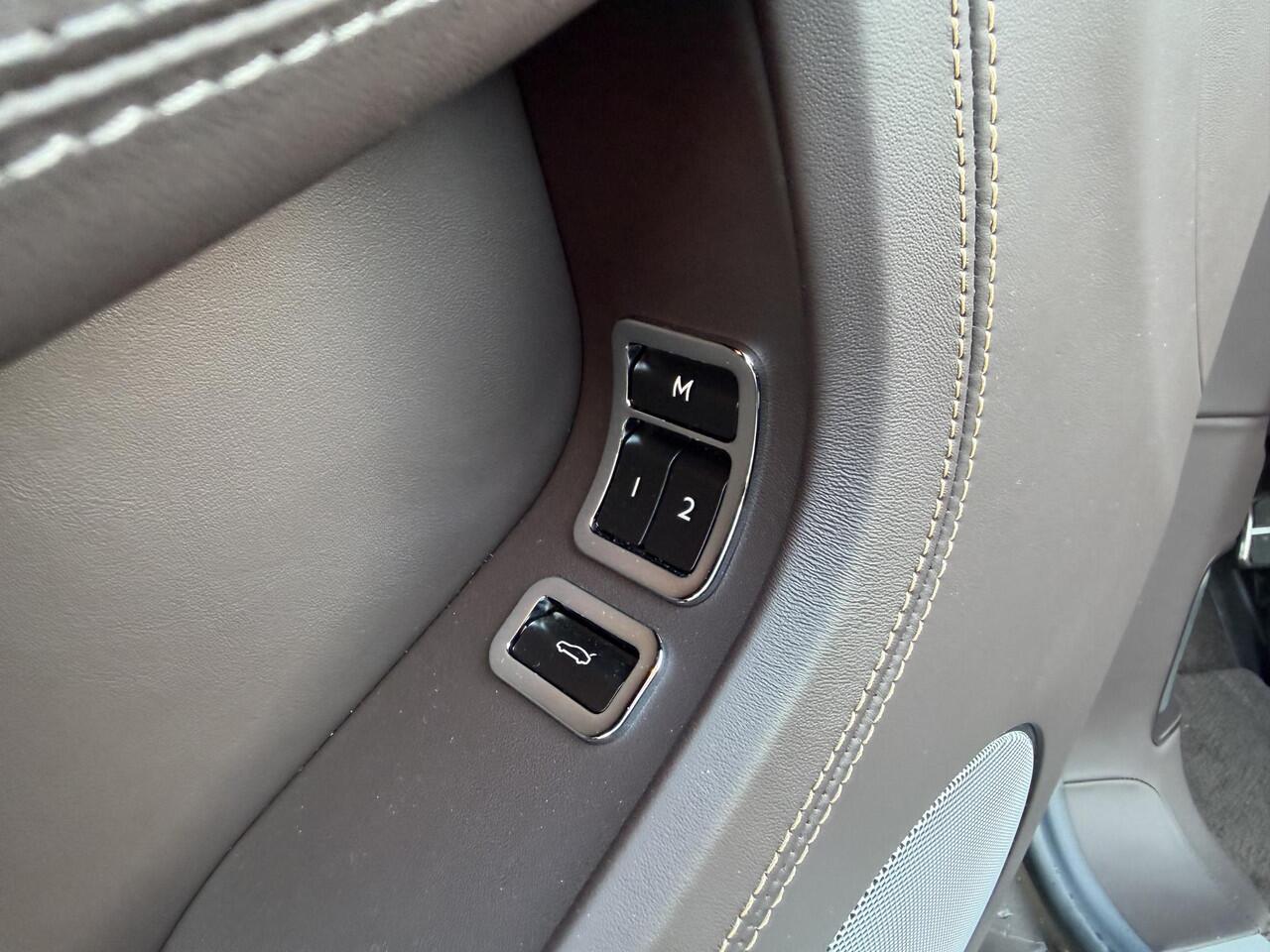 Bentley CONTINENTAL GTC 6.0 W12 | 360* Camera | Massage | Head-Up | Nightvision | Stoelverwarming/Koeling | Adaptive Cruise Control | DAB |