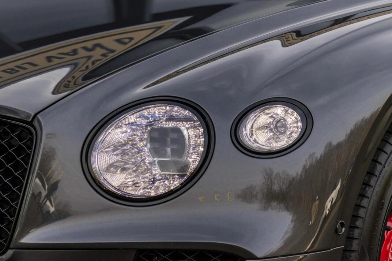 Bentley CONTINENTAL GT 6.0 W12 TwinTurbo 636PK / ACC / B&O sound / 360° *NAP*