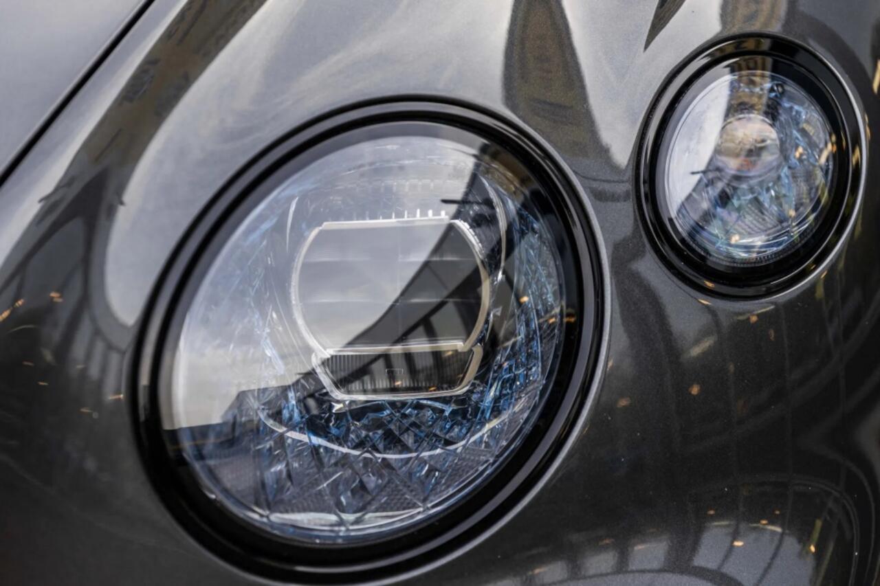 Bentley CONTINENTAL GT 6.0 W12 TwinTurbo 636PK / ACC / B&O sound / 360° *NAP*