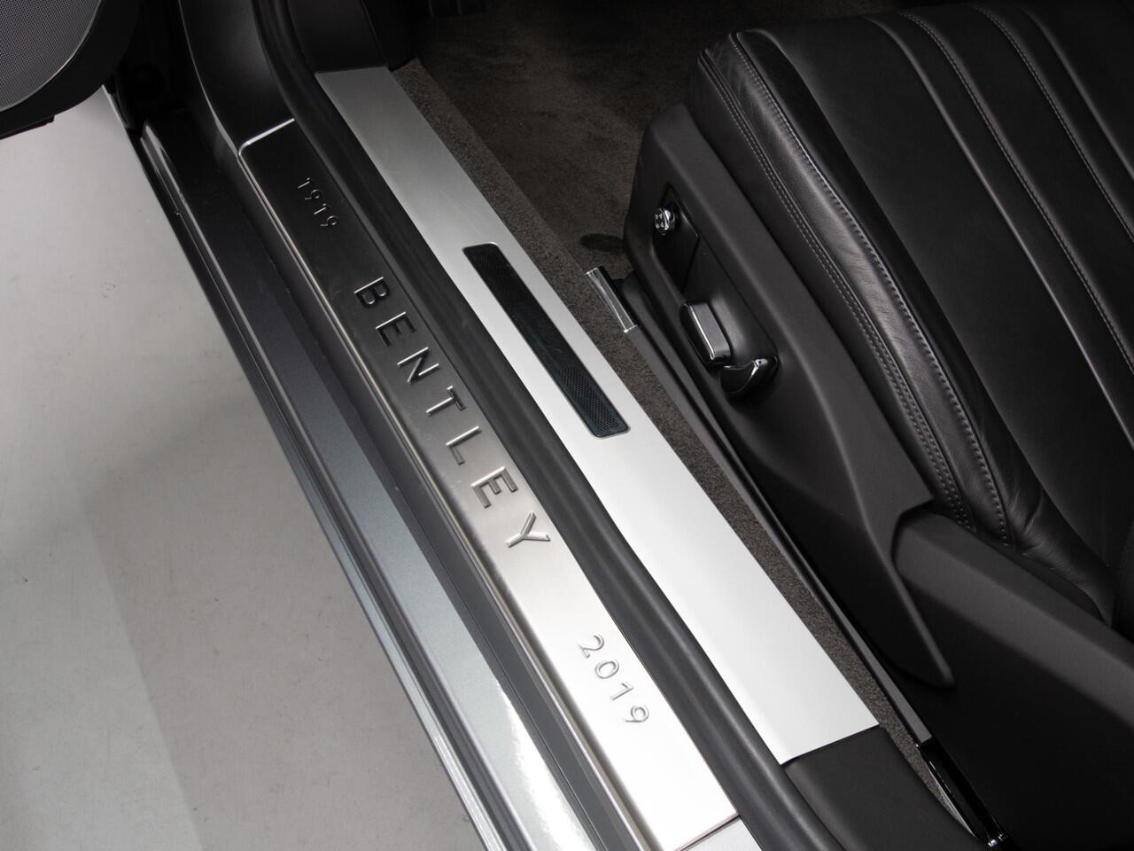 Bentley CONTINENTAL GT 4.0 V8 CITY SPEC | CENTENARY SPEC