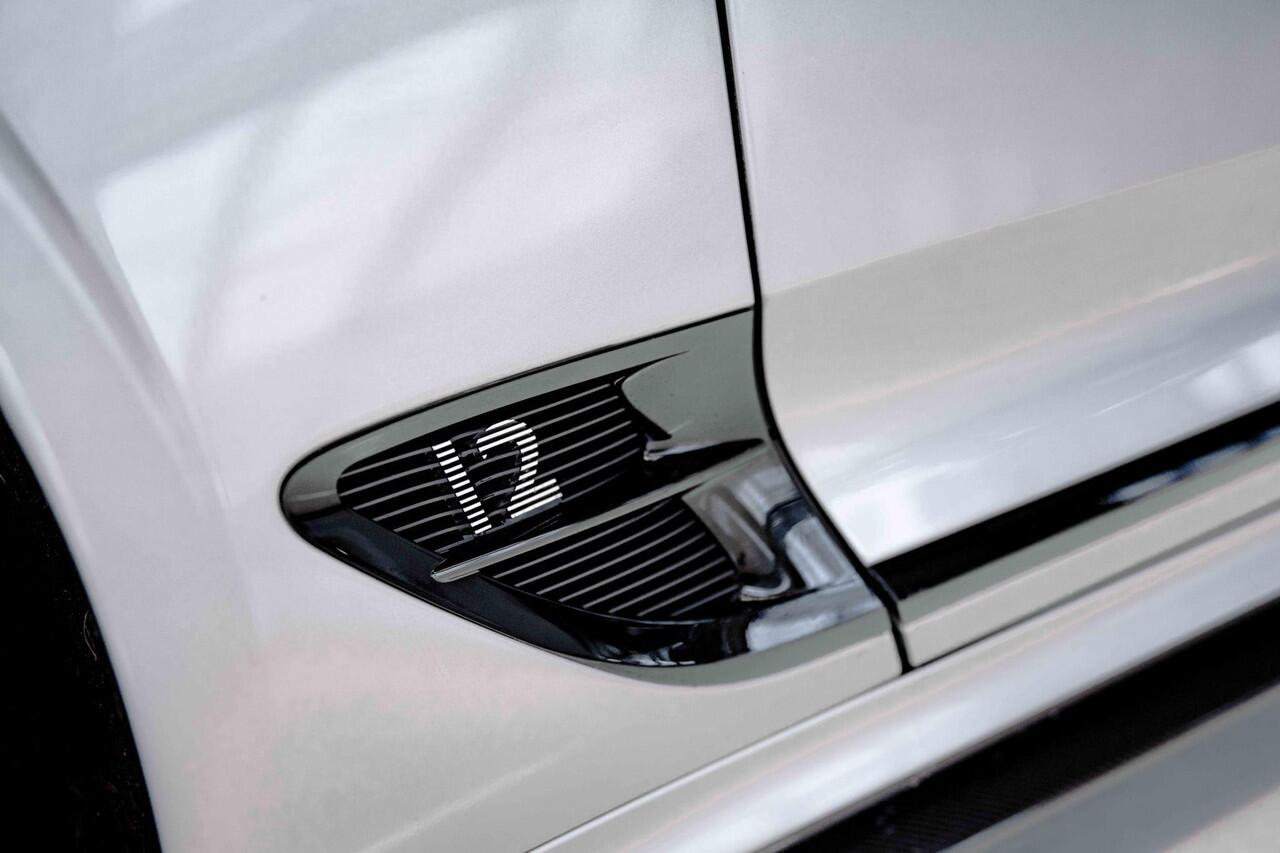 Bentley CONTINENTAL GT W12 Speed l Carbon styling package l Rotating disp