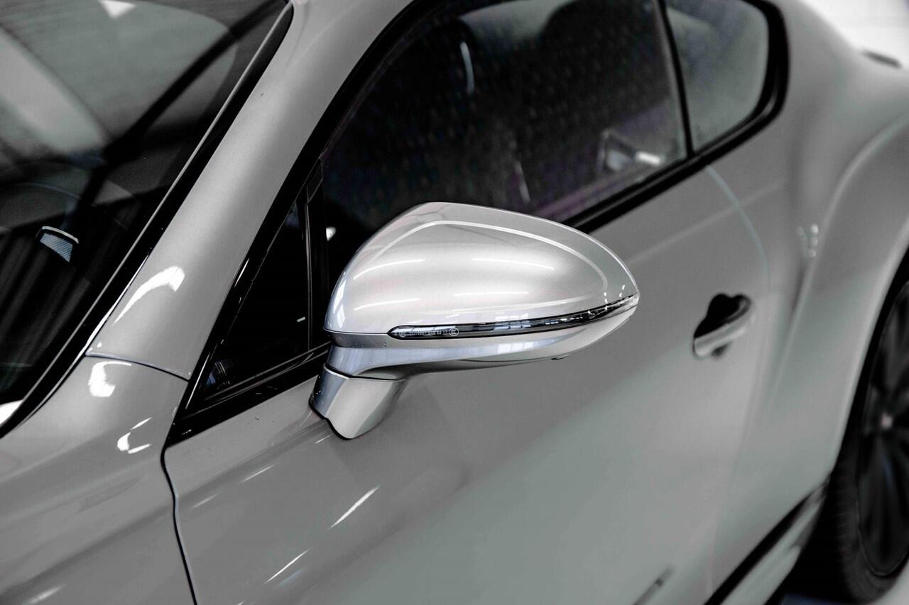 Bentley CONTINENTAL GT W12 Speed l Carbon styling package l Rotating disp