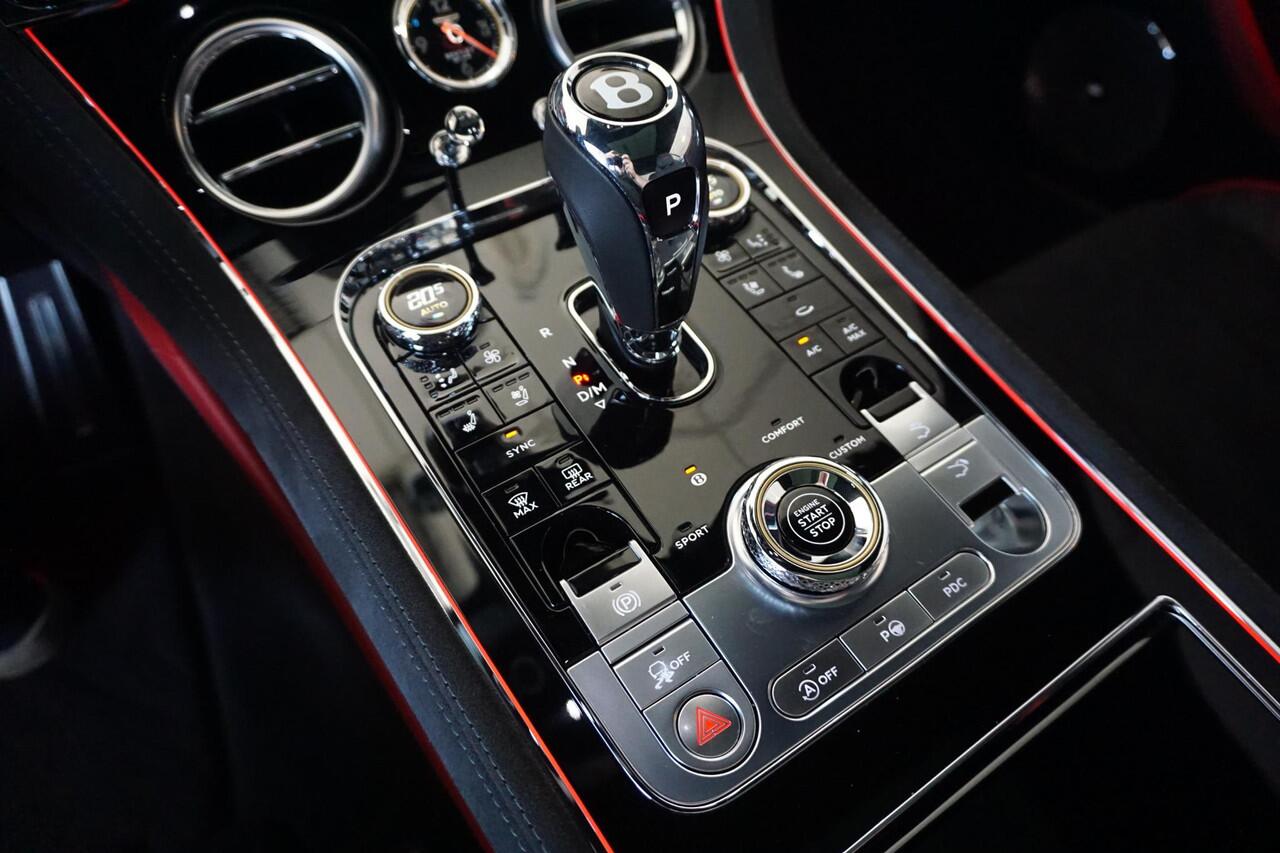 Bentley CONTINENTAL GT 6.0 W12 Speed Edition | NAIM | keramische