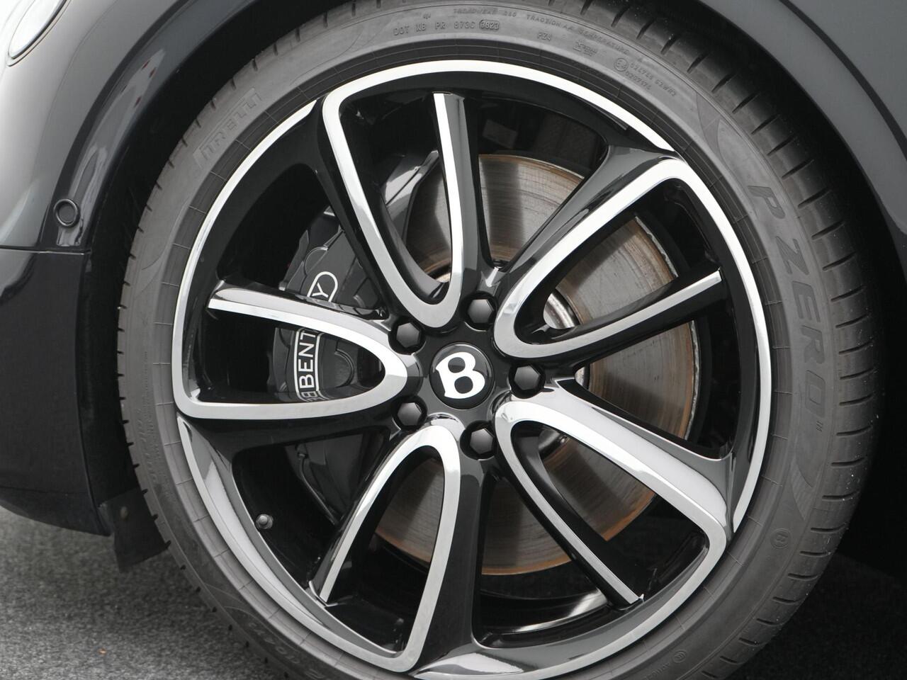 Bentley CONTINENTAL GTC 4.0 V8 COMFORT SEATS | TOURING | NAIM | ROTATING DISPLAY