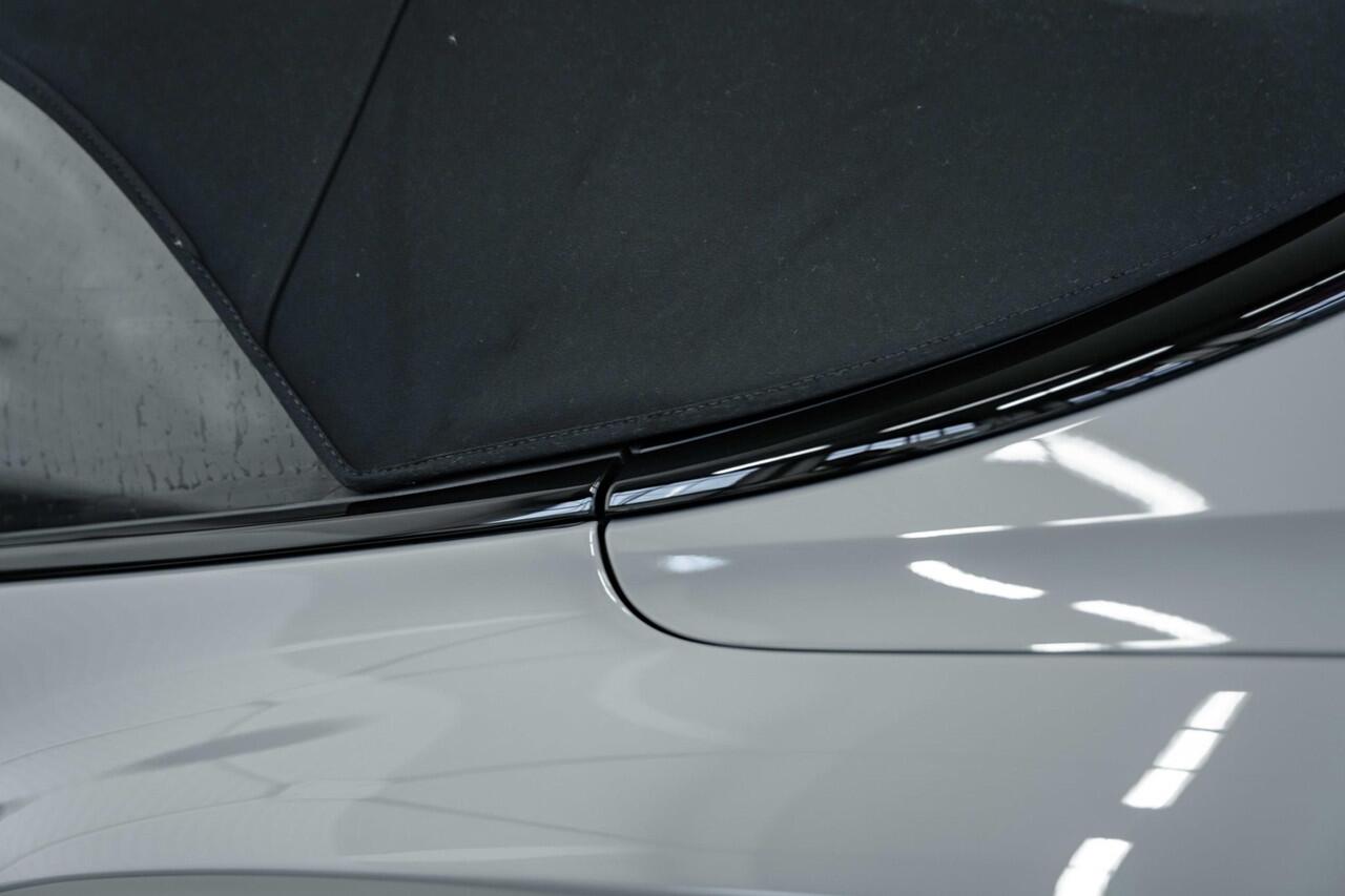 Bentley CONTINENTAL GTC W12 Speed Akrapovic | Mulliner | Touring Specification | Naim Sound system |