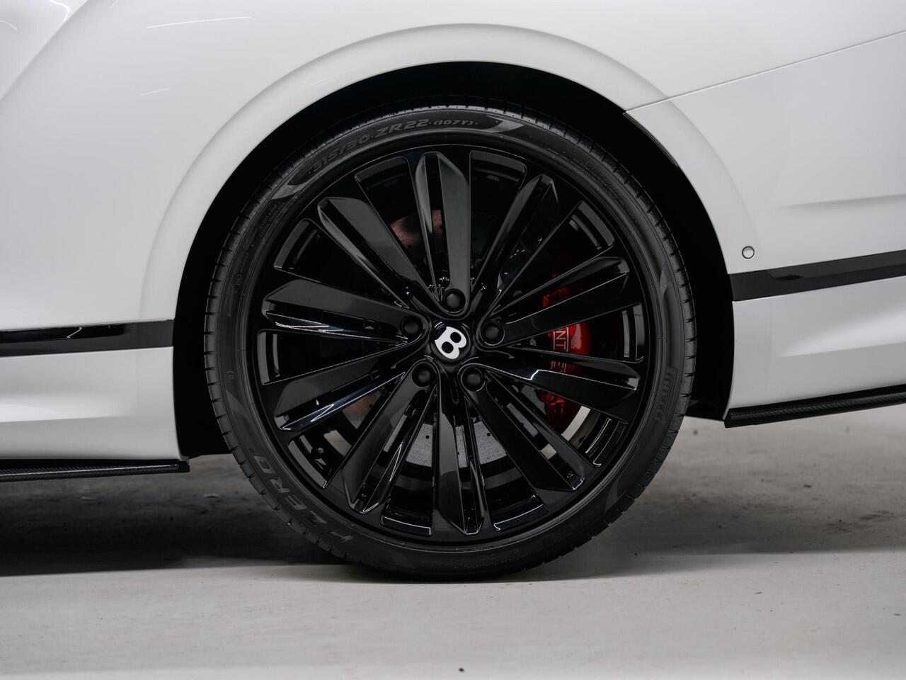 Bentley CONTINENTAL GTC W12 Speed AKRAPOVIC | CARBON | NAIM