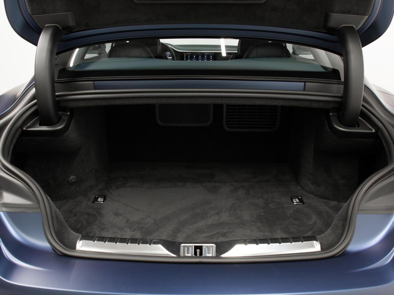 Bentley CONTINENTAL GT 4.0 V8 Hybrid Speed First Edition CARBON CERAMIC | NAIM