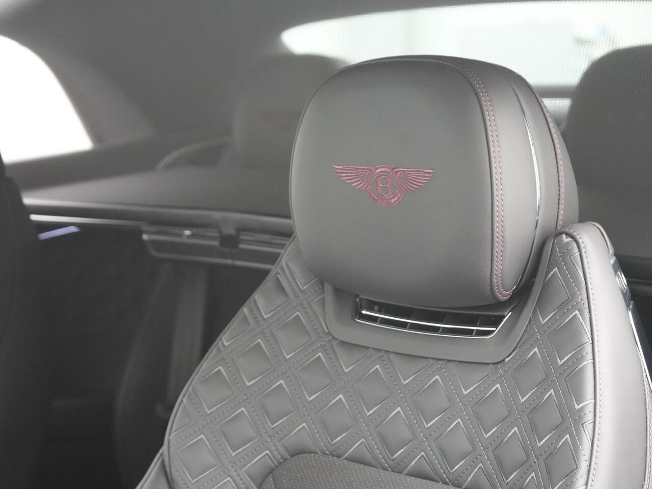 Bentley CONTINENTAL GTC 4.0 V8 S TOURING SPEC | COMFORT SPEC