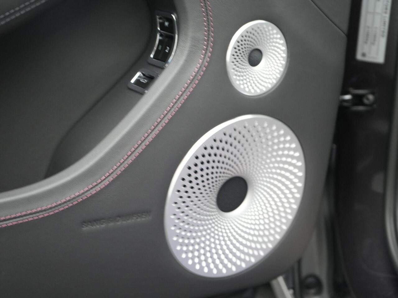 Bentley CONTINENTAL GTC 4.0 V8 S TOURING SPEC | COMFORT SPEC