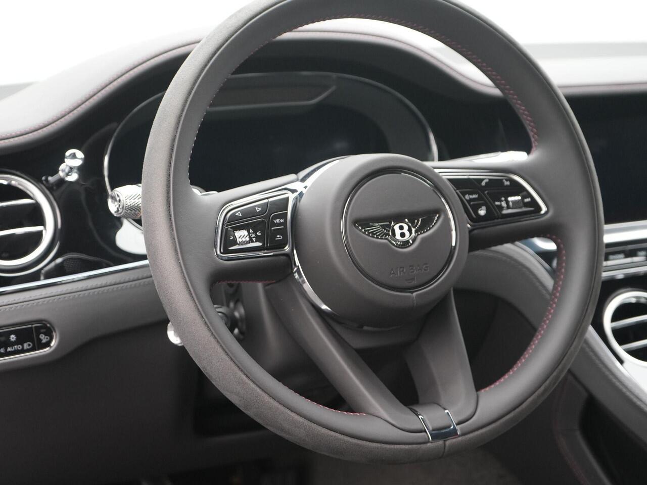 Bentley CONTINENTAL GTC 4.0 V8 S B&O | TOURING SPEC