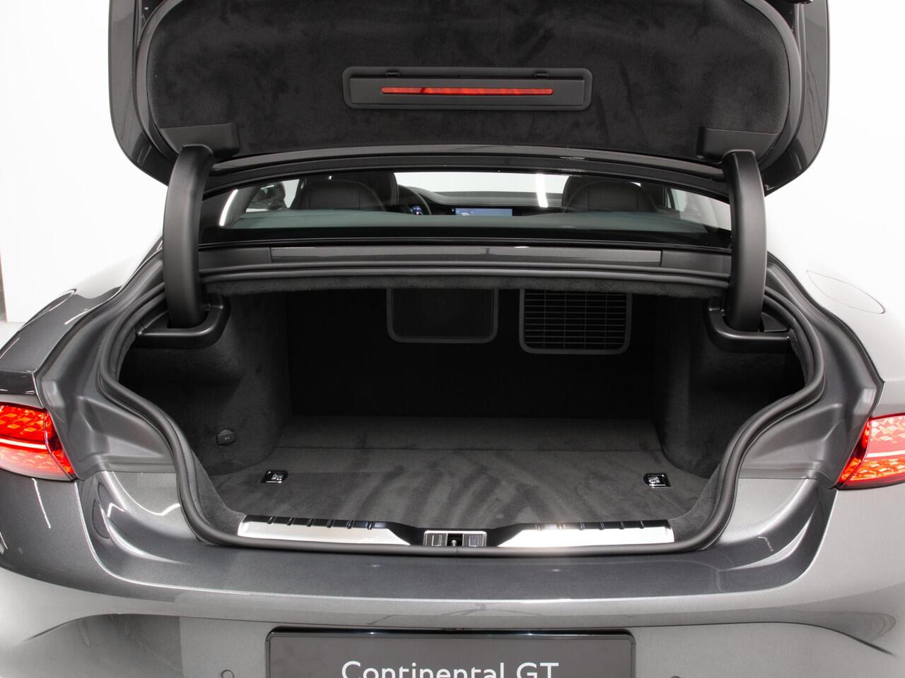 Bentley CONTINENTAL GT 4.0 V8 Hybrid TOURING SPEC | COMFORT SEAT | CARBON FIBRE