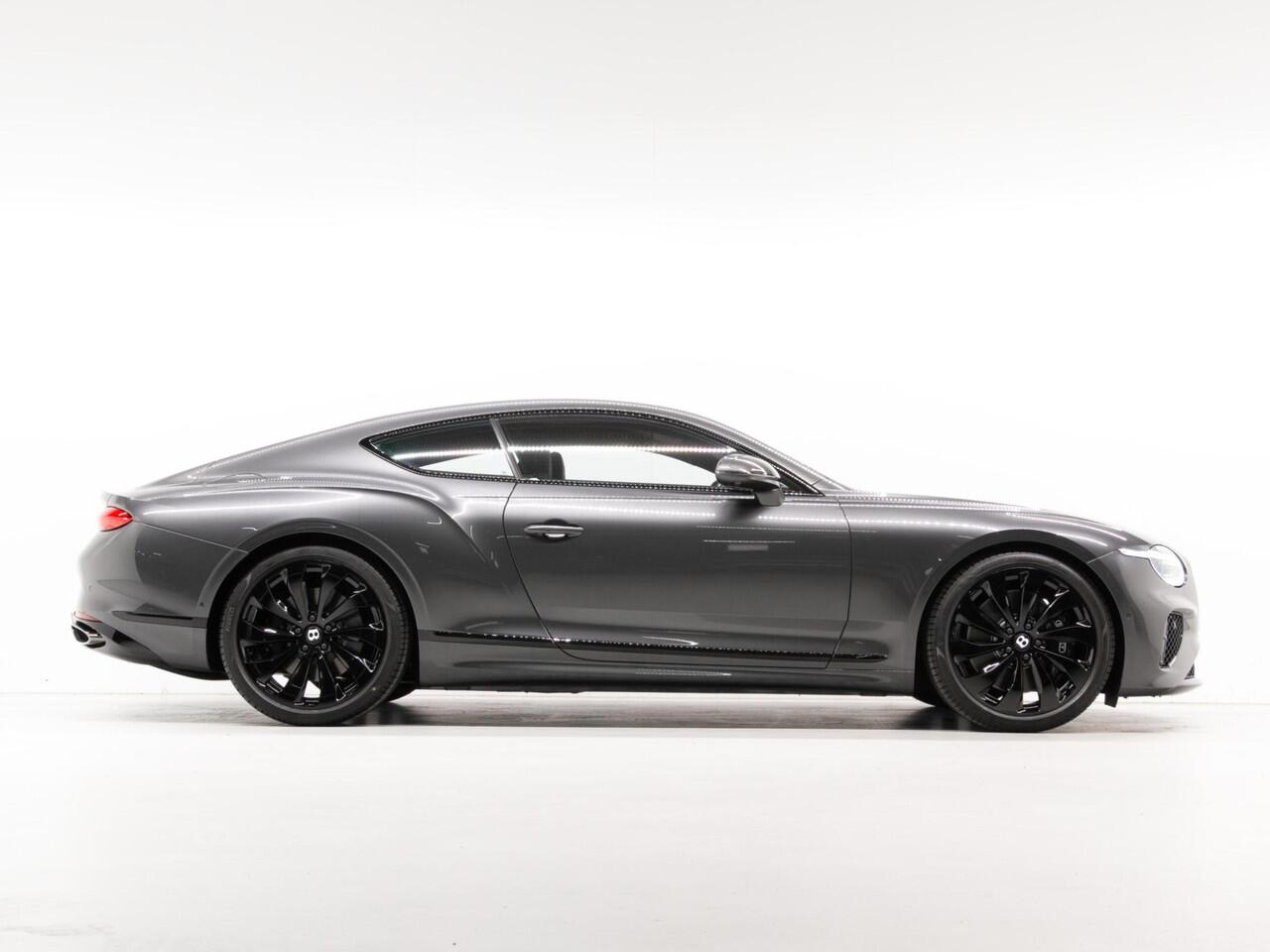 Bentley CONTINENTAL GT 4.0 V8 Hybrid TOURING SPEC | COMFORT SEAT | CARBON FIBRE