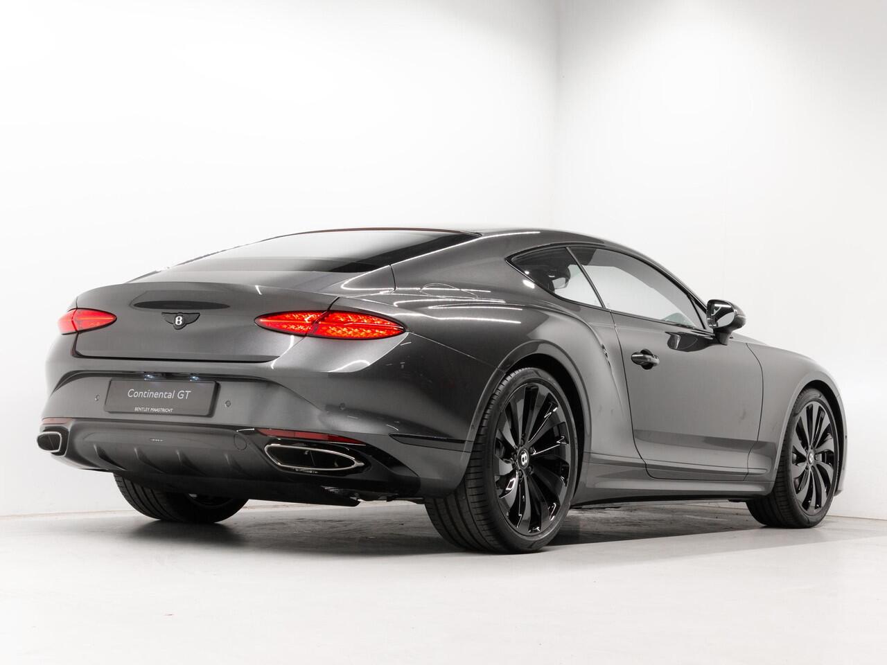 Bentley CONTINENTAL GT 4.0 V8 Hybrid TOURING SPEC | COMFORT SEAT | CARBON FIBRE