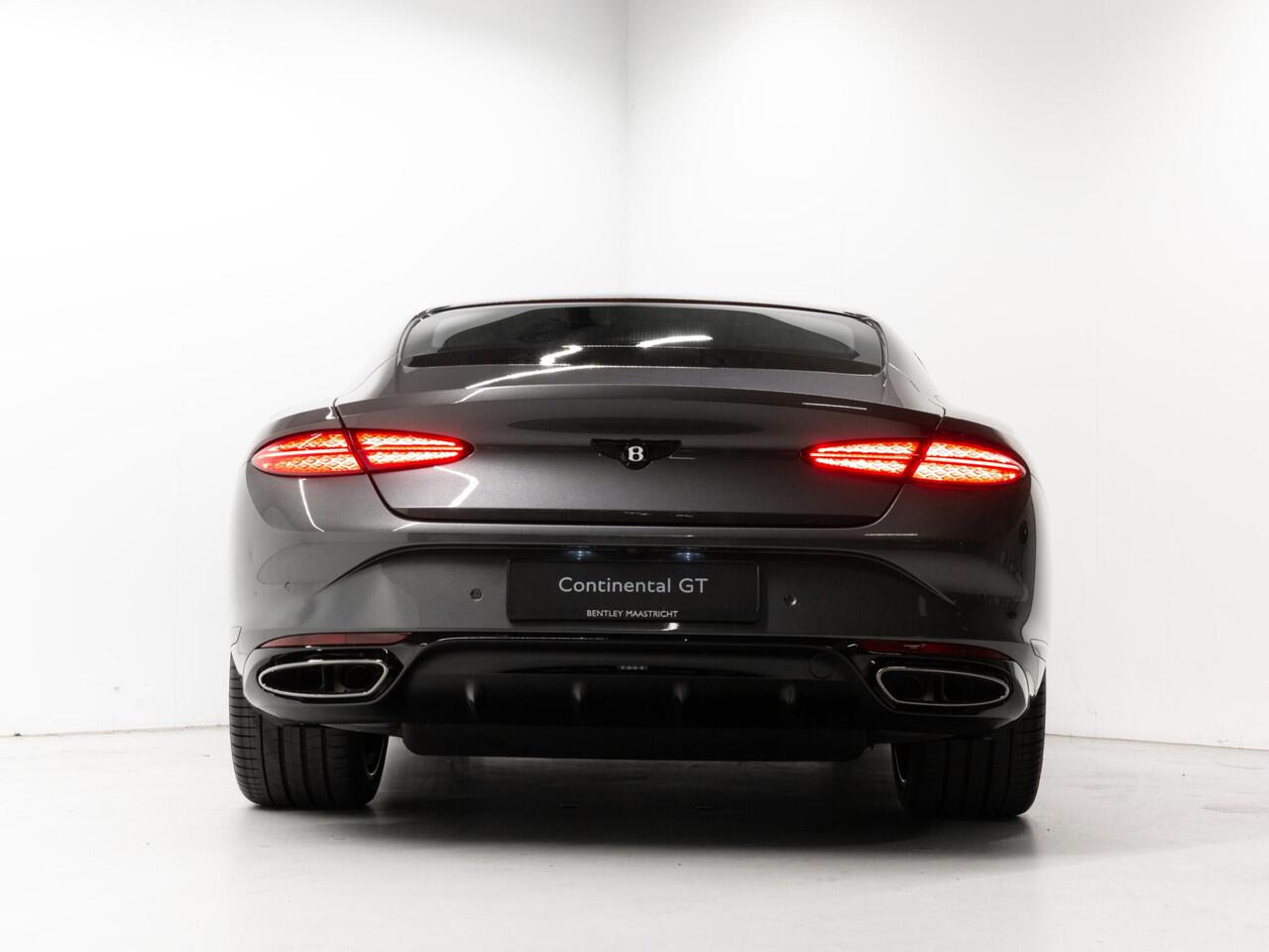 Bentley CONTINENTAL GT 4.0 V8 Hybrid TOURING SPEC | COMFORT SEAT | CARBON FIBRE