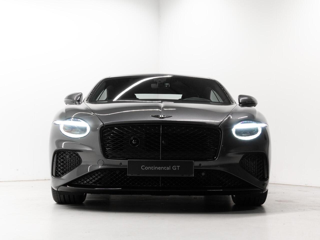 Bentley CONTINENTAL GT 4.0 V8 Hybrid TOURING SPEC | COMFORT SEAT | CARBON FIBRE