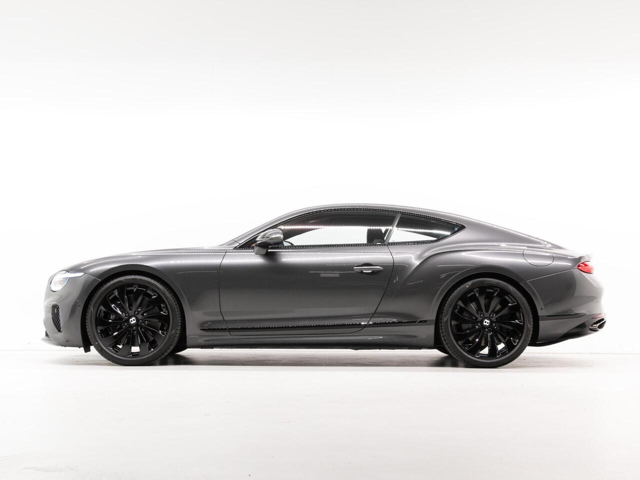 Bentley CONTINENTAL GT 4.0 V8 Hybrid TOURING SPEC | COMFORT SEAT | CARBON FIBRE