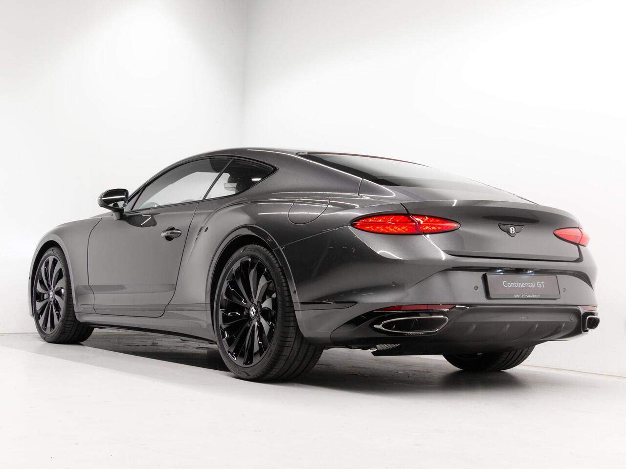 Bentley CONTINENTAL GT 4.0 V8 Hybrid TOURING SPEC | COMFORT SEAT | CARBON FIBRE