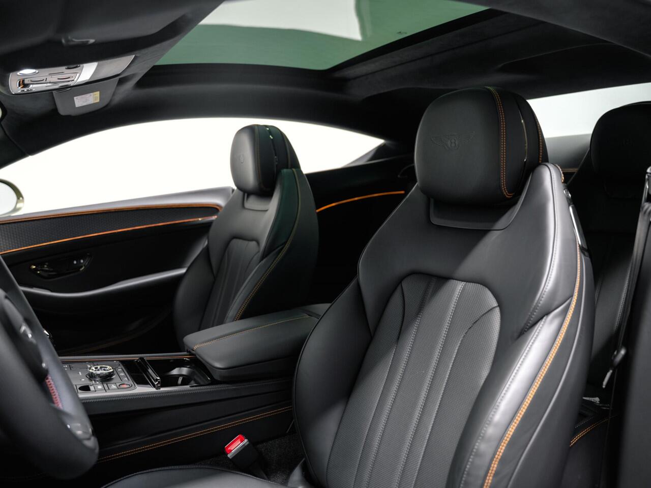 Bentley CONTINENTAL GT 4.0 V8 Hybrid |TOURING SPECIFICATION|AKRAPOVIC|NAIM