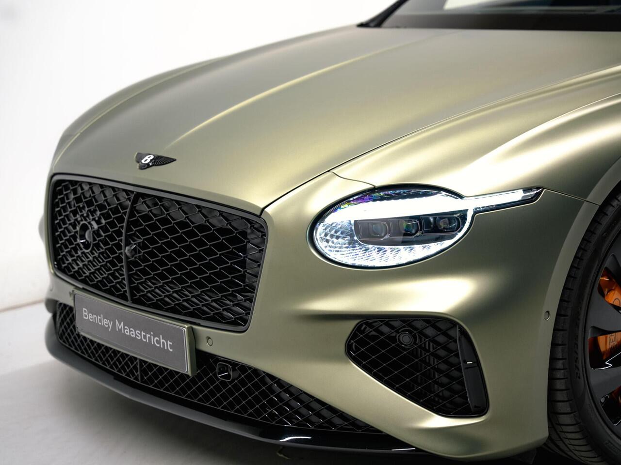 Bentley CONTINENTAL GT 4.0 V8 Hybrid |TOURING SPECIFICATION|AKRAPOVIC|NAIM