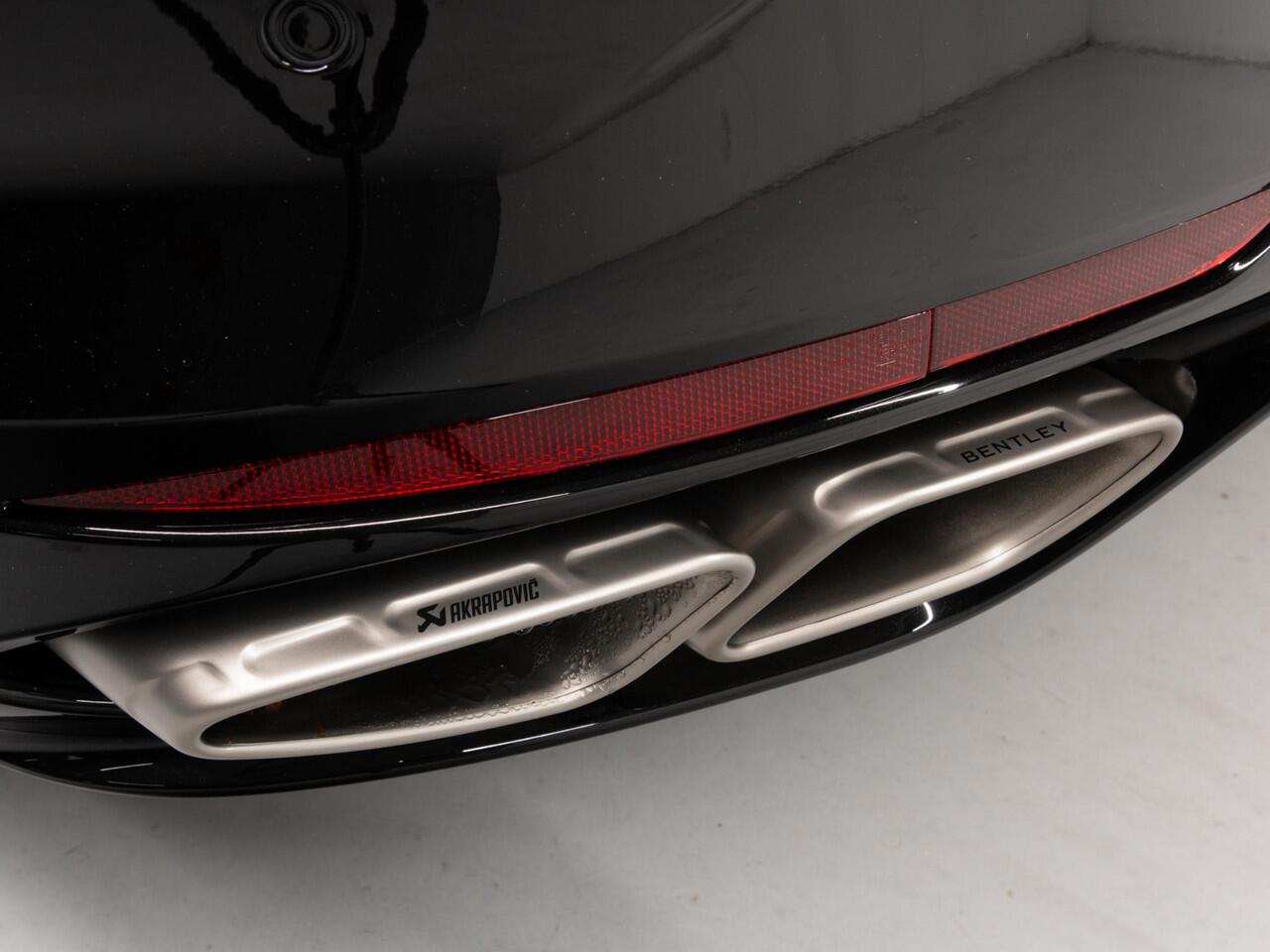 Bentley CONTINENTAL GT 4.0 V8 Hybrid Speed CARBON CERAMIC | NAIM