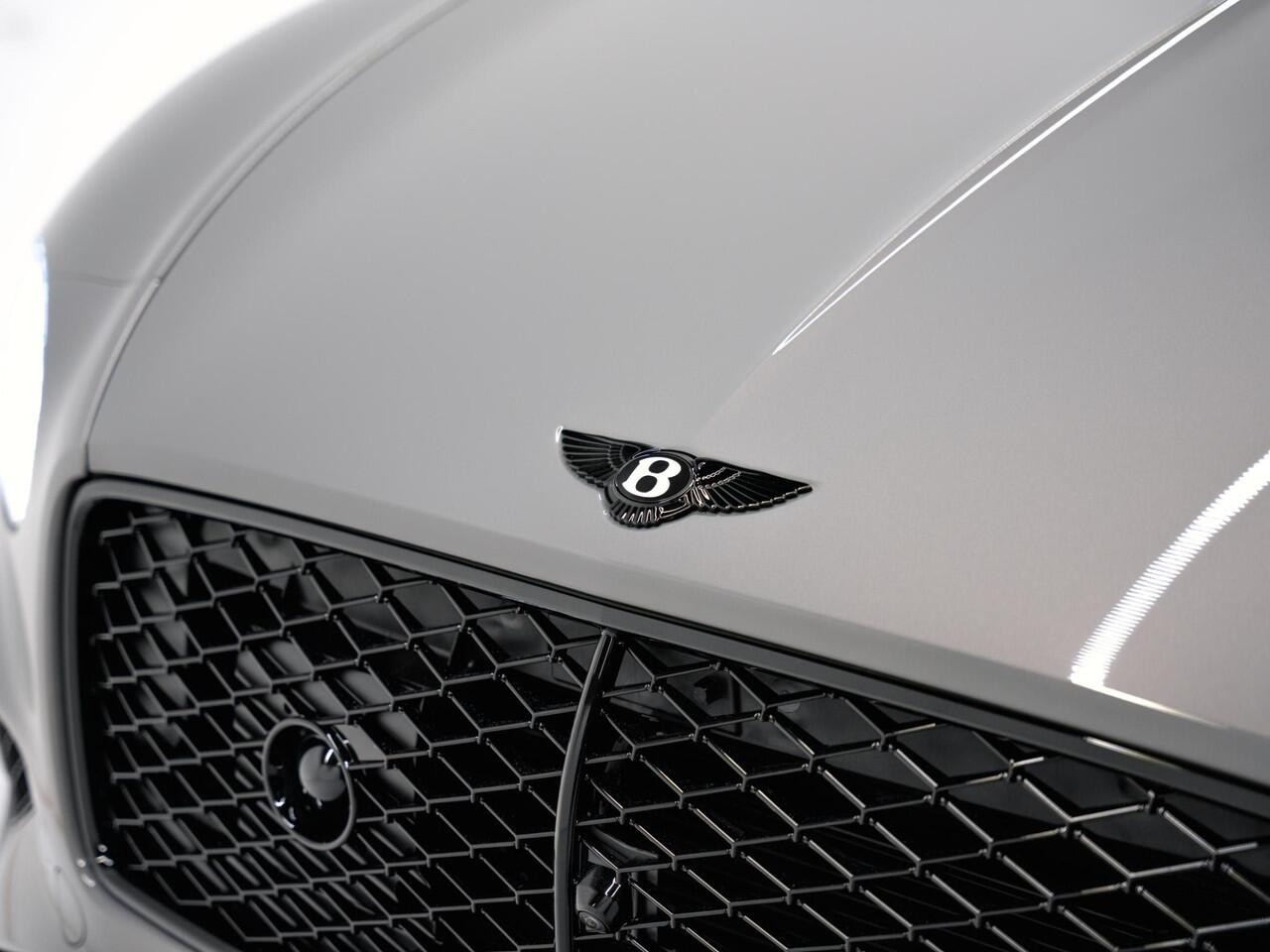 Bentley CONTINENTAL GTC 4.0 V8 Hybrid AKRAPOVIC | B&O