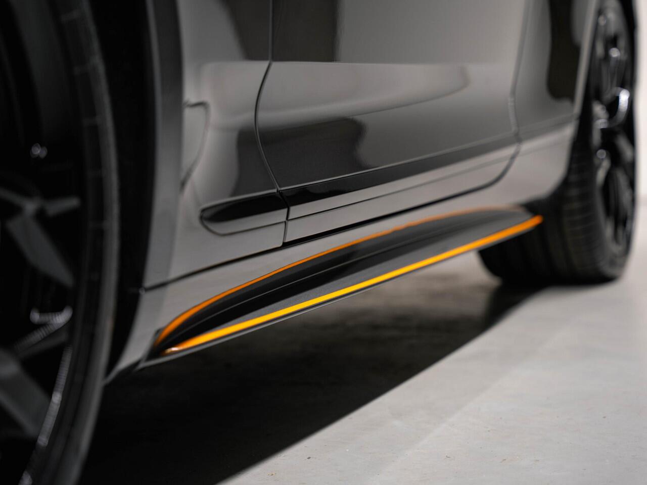 Bentley CONTINENTAL GTC 4.0 V8 Hybrid Speed OMBRE PAINT FADE