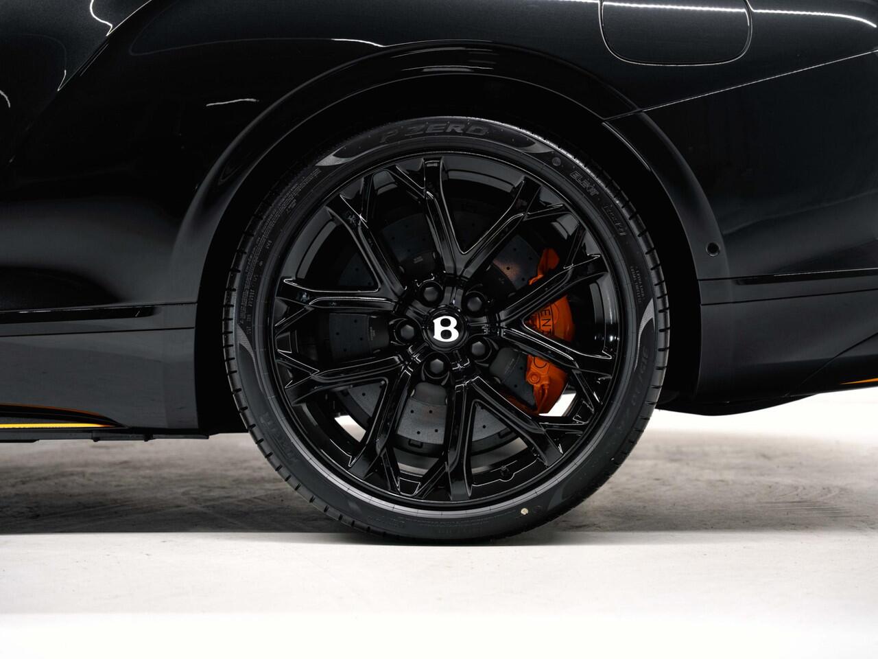 Bentley CONTINENTAL GTC 4.0 V8 Hybrid Speed OMBRE PAINT FADE