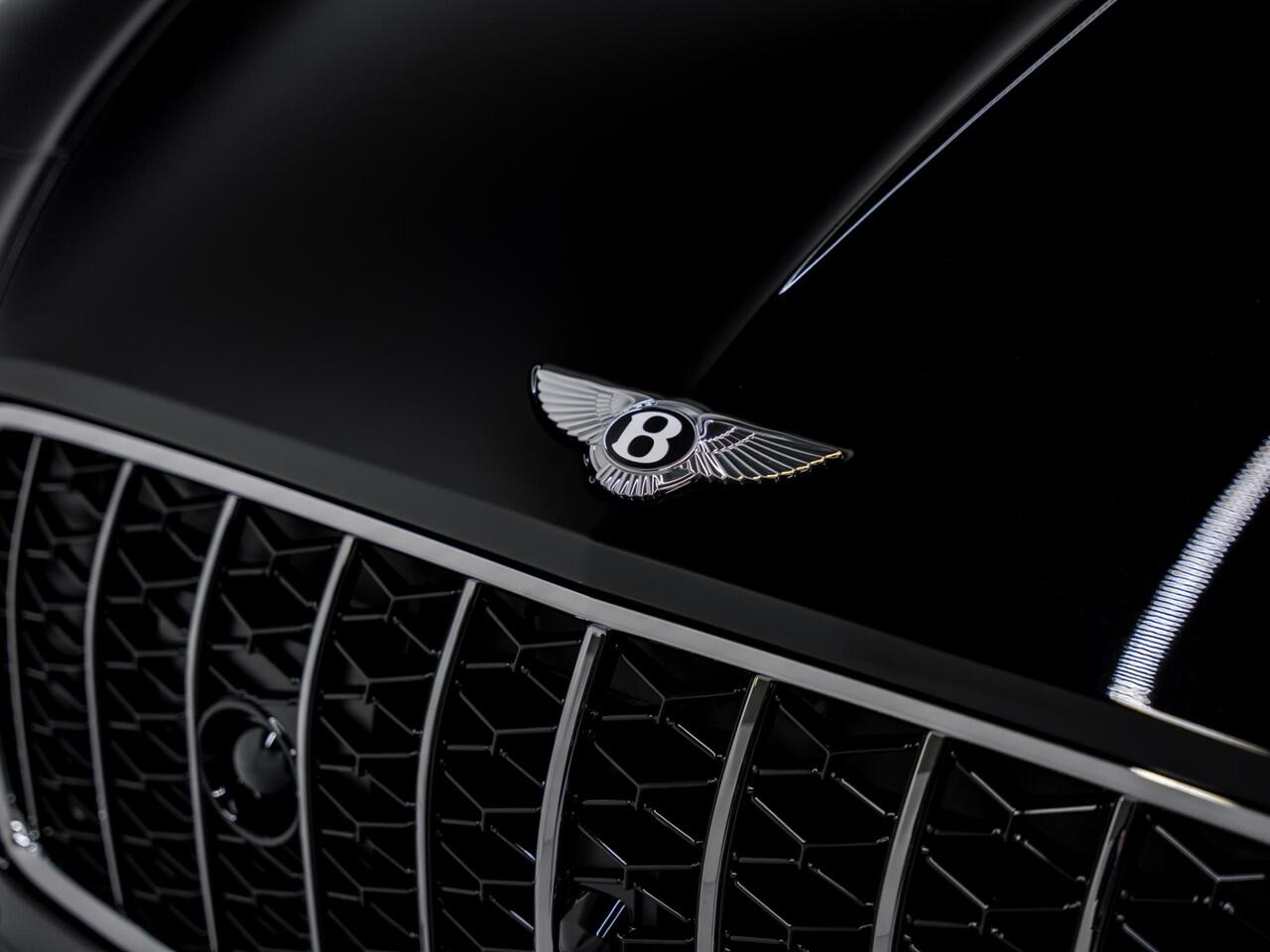 Bentley CONTINENTAL GT 4.0 V8 Hybrid Azure TOURING SPECIFICATION|WELLNESS SEATING|ROTATING DISPLAY|B&O