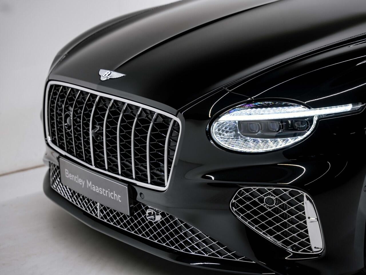 Bentley CONTINENTAL GT 4.0 V8 Hybrid Azure TOURING SPECIFICATION|WELLNESS SEATING|ROTATING DISPLAY|B&O