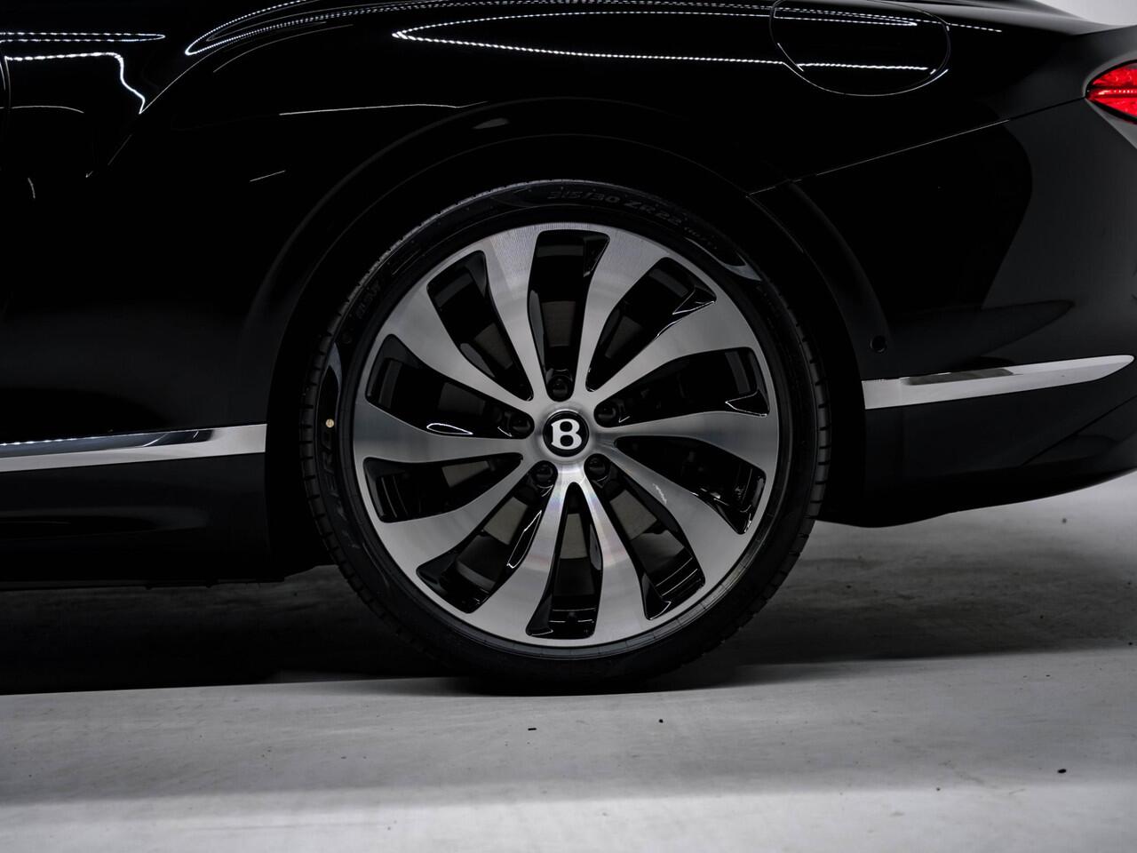 Bentley CONTINENTAL GT 4.0 V8 Hybrid Azure TOURING SPECIFICATION|WELLNESS SEATING|ROTATING DISPLAY|B&O