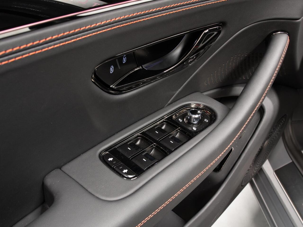 Bentley Flying Spur 4.0 V8 Hybrid Black Edition TOURING SPEC | 29G CO2