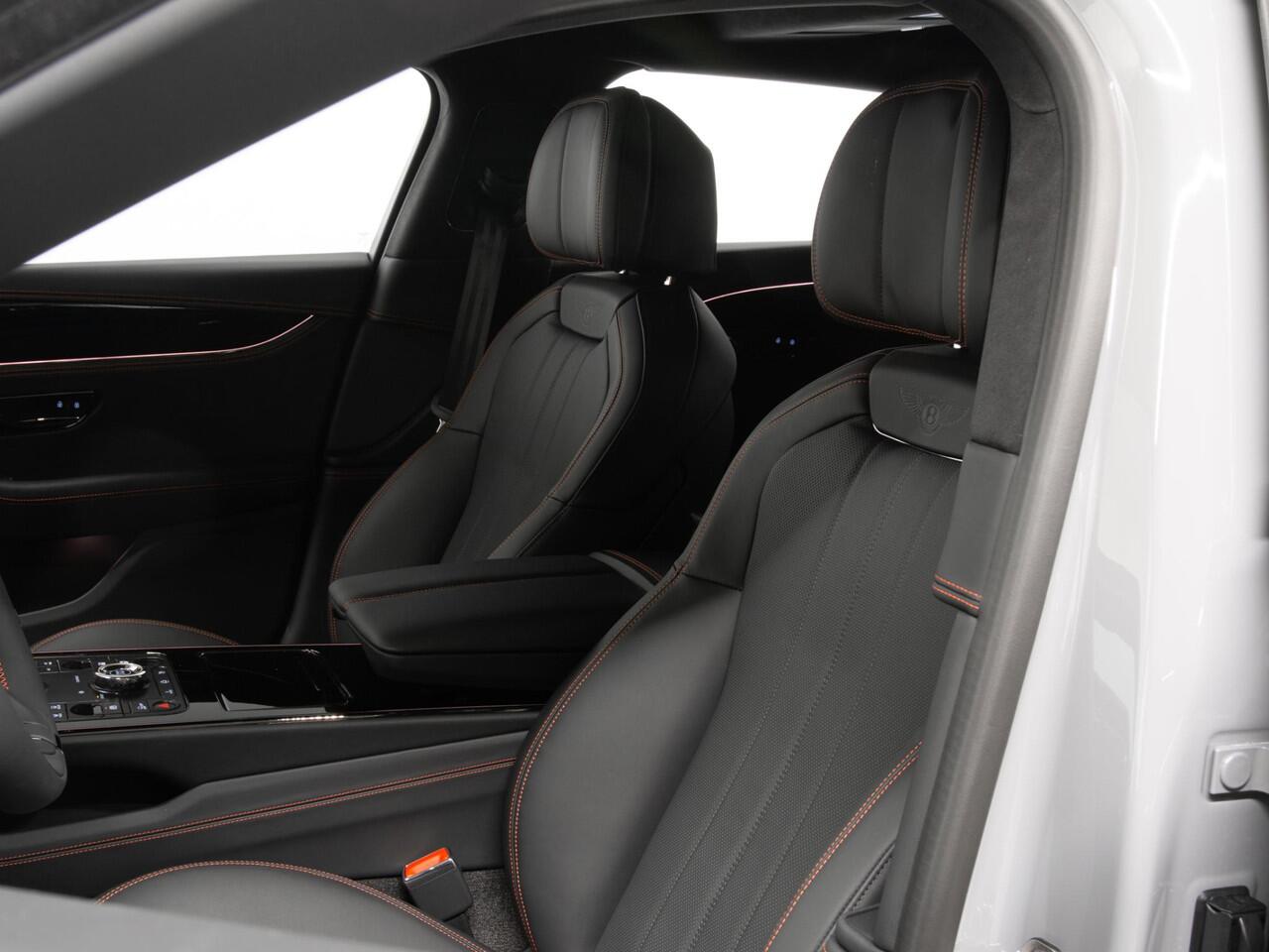 Bentley Flying Spur 4.0 V8 Hybrid Black Edition TOURING SPEC | 29G CO2