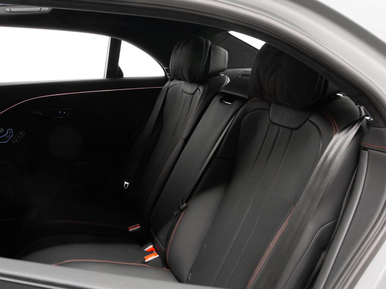 Bentley Flying Spur 4.0 V8 Hybrid Black Edition TOURING SPEC | 29G CO2