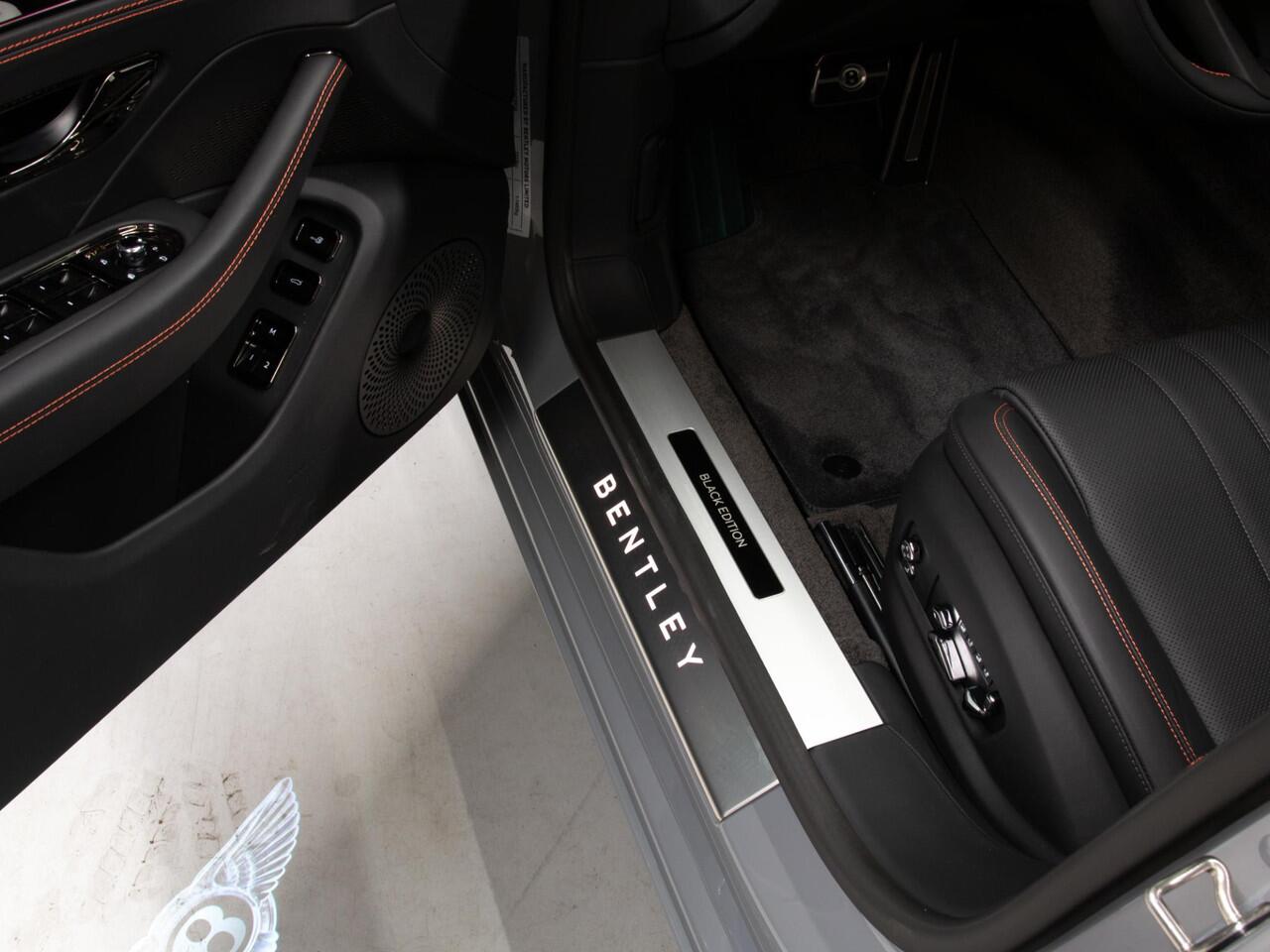 Bentley Flying Spur 4.0 V8 Hybrid Black Edition TOURING SPEC | 29G CO2