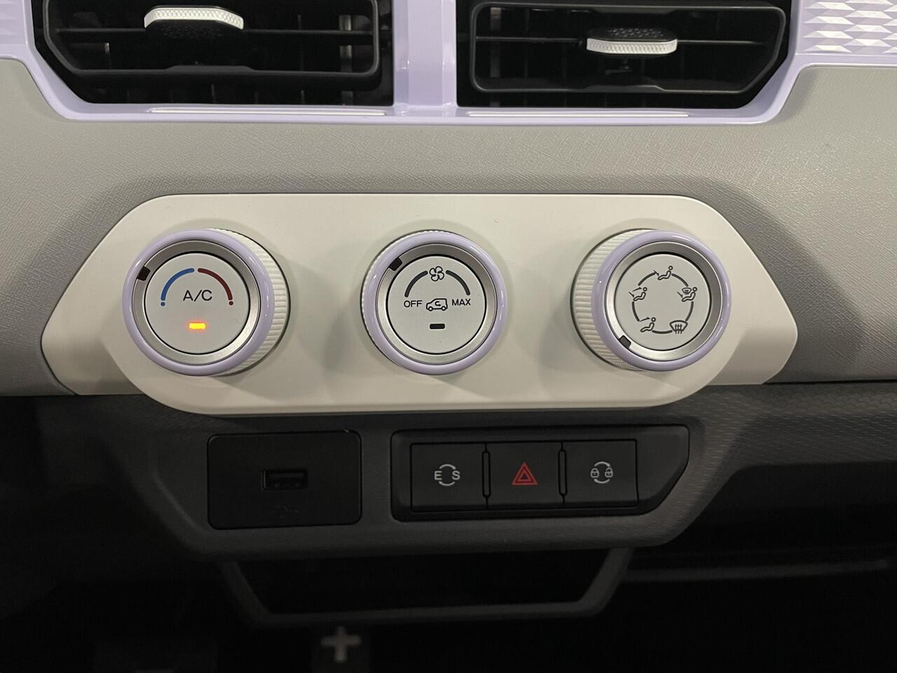 Cenntro Avantier | AIRCO | TOT 170km ACTIERADIUS | TOT 90 KM/H | BLUETOOTH |