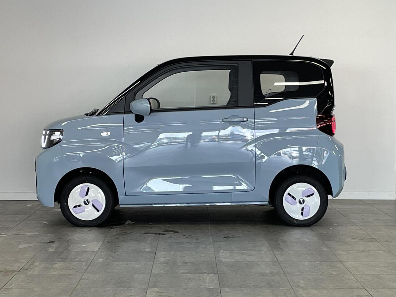 Cenntro Avantier | AIRCO | TOT 170km ACTIERADIUS | TOT 90 KM/H | BLUETOOTH |