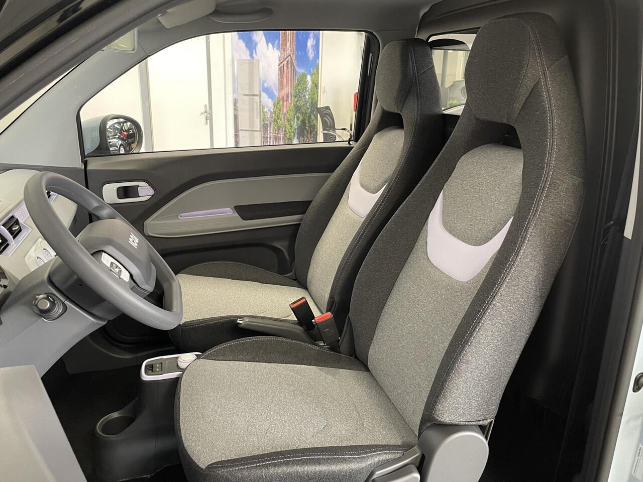 Cenntro Avantier | AIRCO | TOT 170km ACTIERADIUS | TOT 90 KM/H | BLUETOOTH |