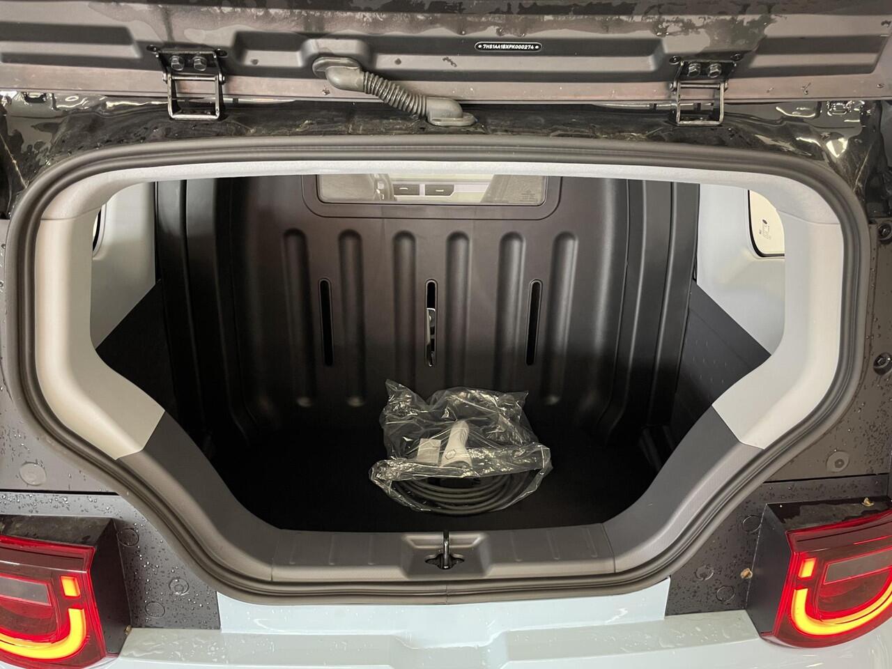 Cenntro Avantier | AIRCO | TOT 170km ACTIERADIUS | TOT 90 KM/H | BLUETOOTH |