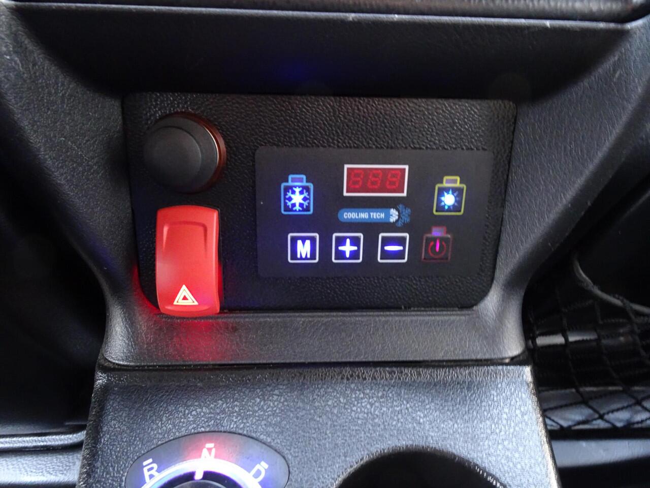 Cenntro Metro Bakwagen 100% Elektr.