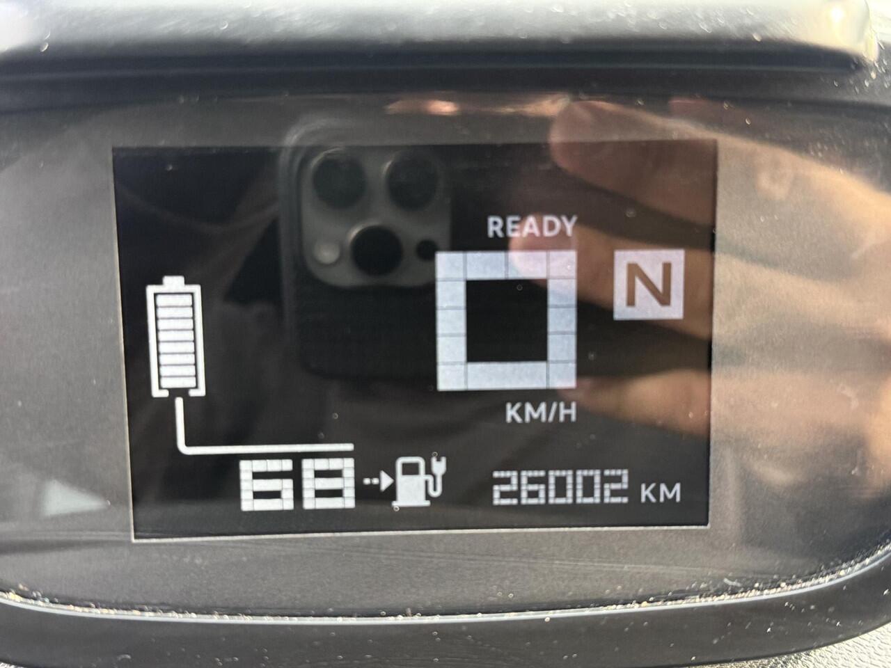 Citroen AMI AMI / NIEUWE MODULE BATTERIJ / GARANTIE /AFLEVEREN HUIS /