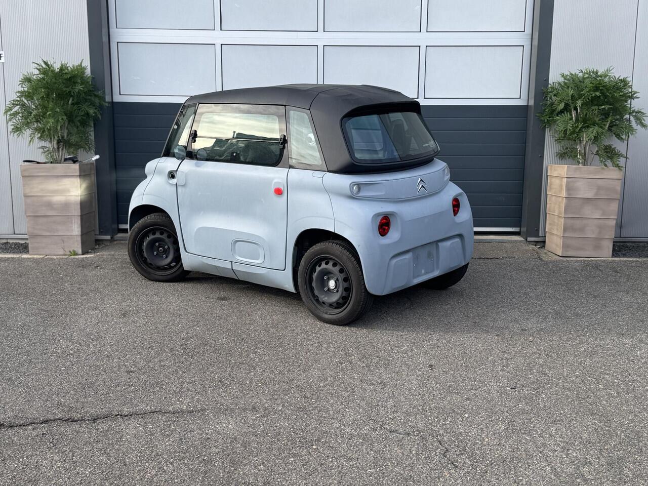 Citroen AMI AMI / NIEUWE MODULE BATTERIJ / GARANTIE /AFLEVEREN HUIS /