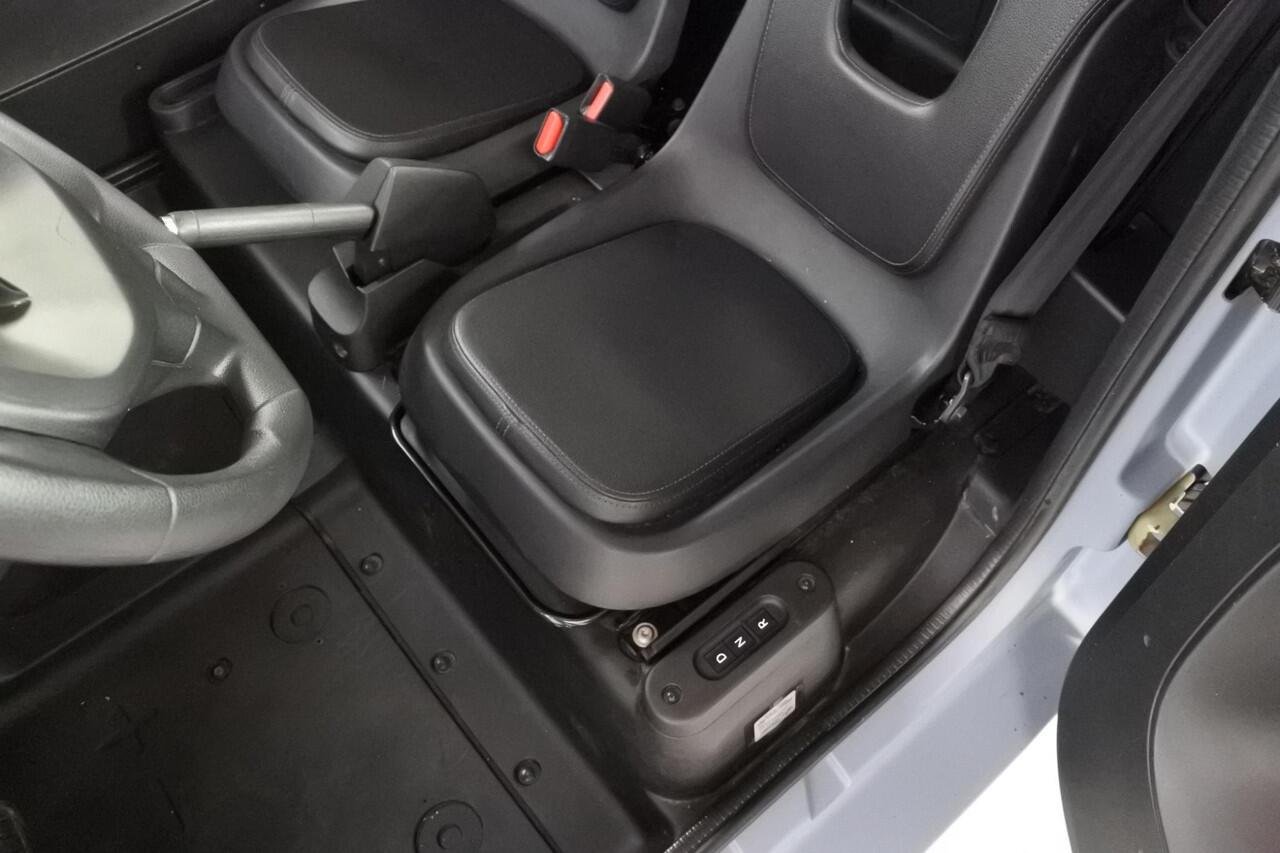 Citroen AMI Pack Orange