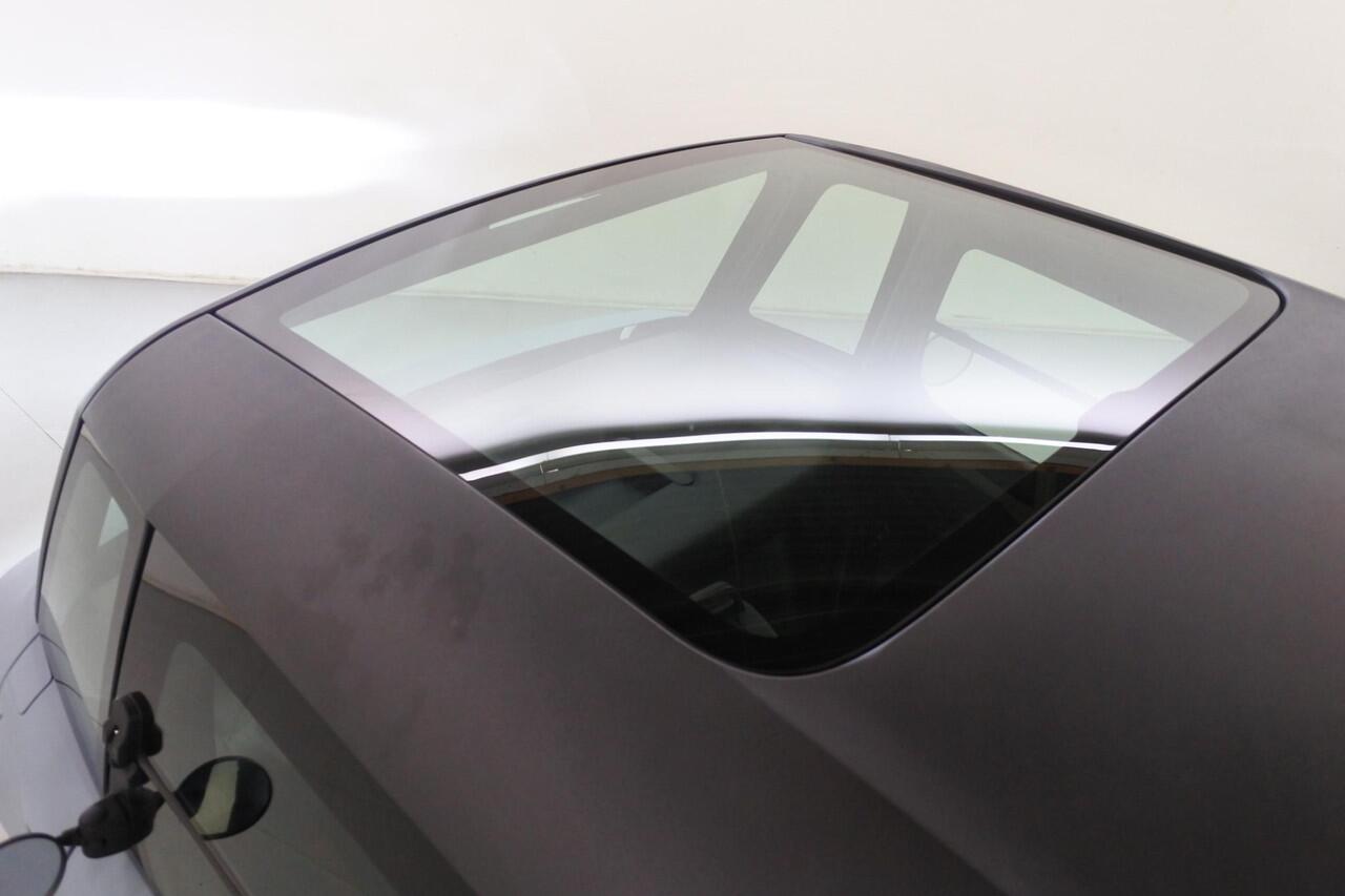 Citroen AMI Pack Orange