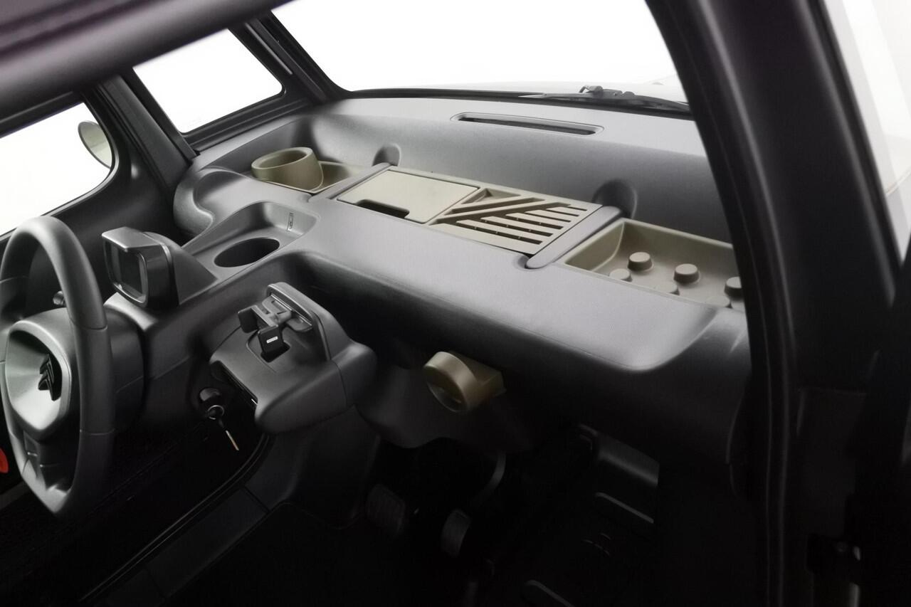 Citroen AMI Pack VDA Custom 16"