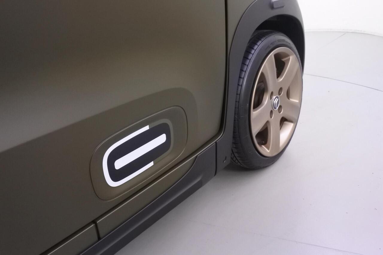 Citroen AMI Pack VDA Custom 16"