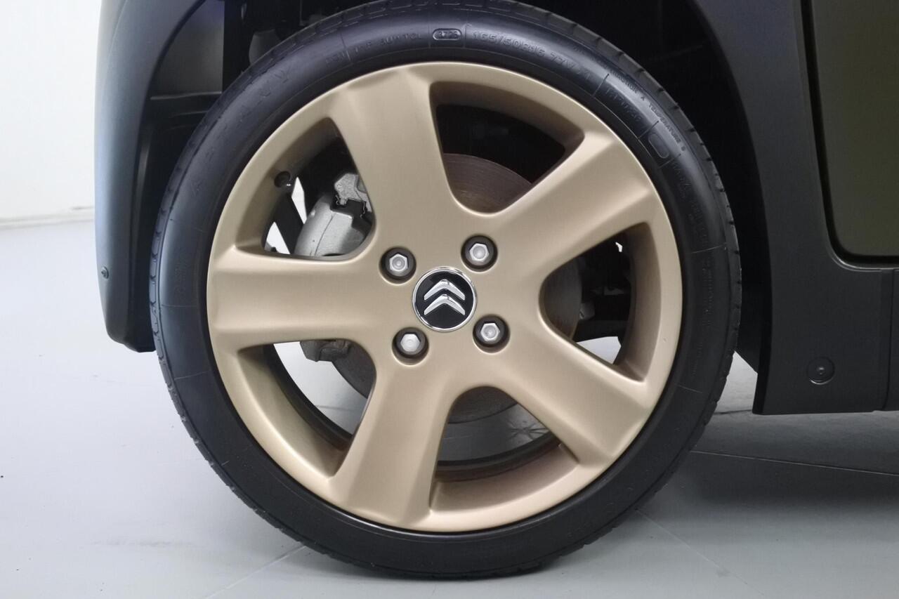 Citroen AMI Pack VDA Custom 16"