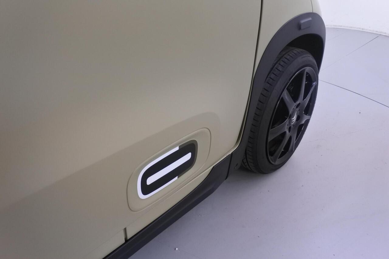 Citroen AMI Pack VDA Custom 16"