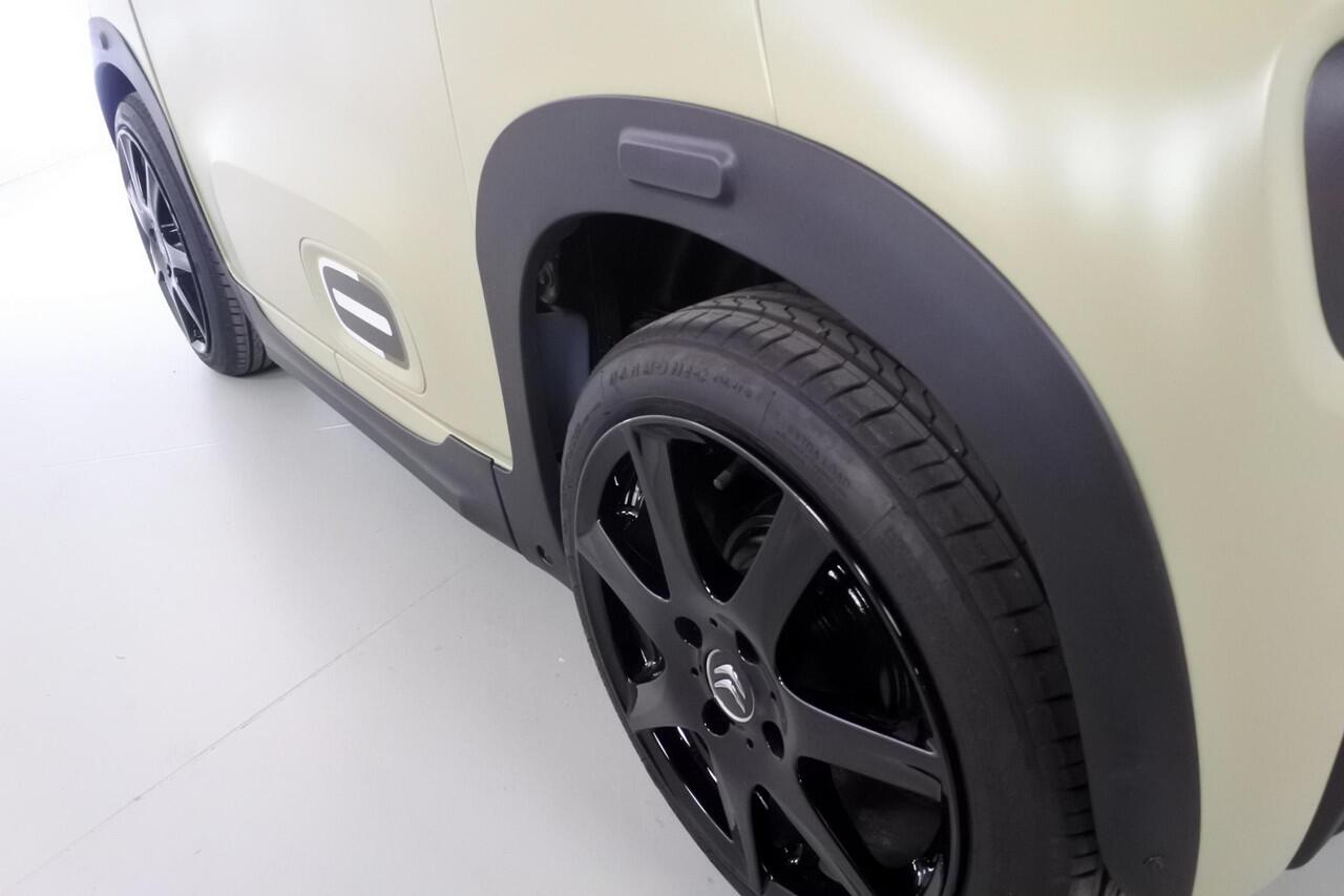 Citroen AMI Pack VDA Custom 16"